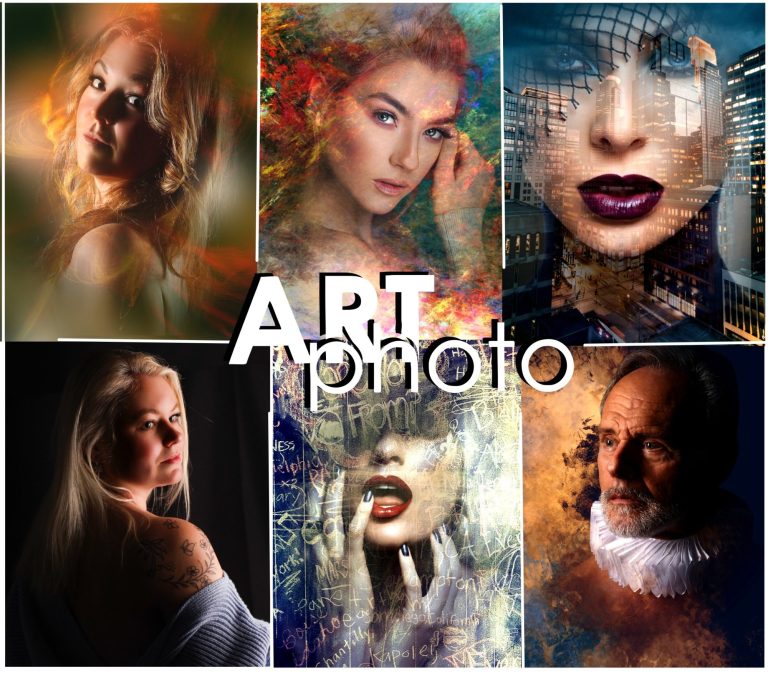 ArtPhoto Kunstfoto
