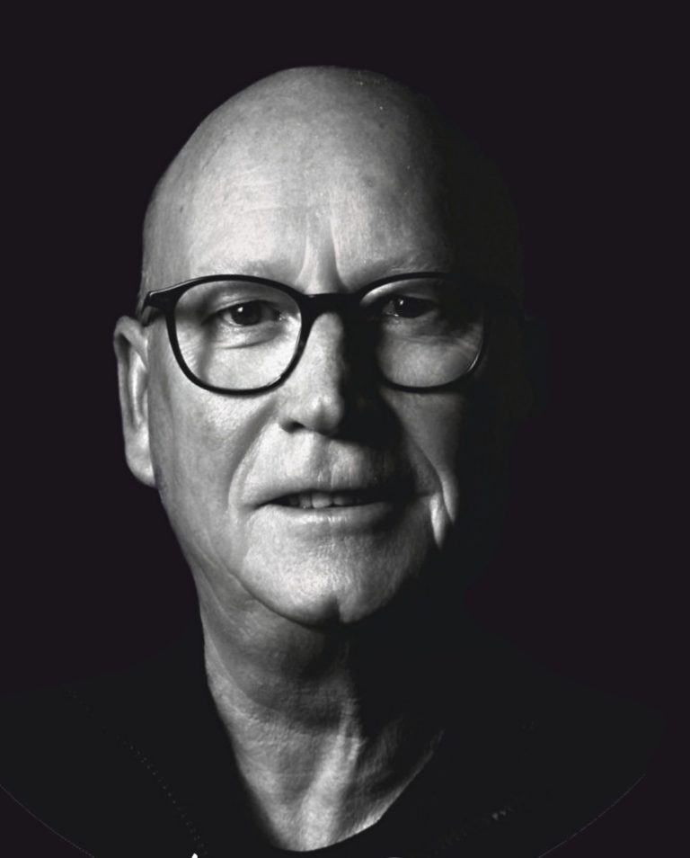Henk Bouckaert foto van mijzelf